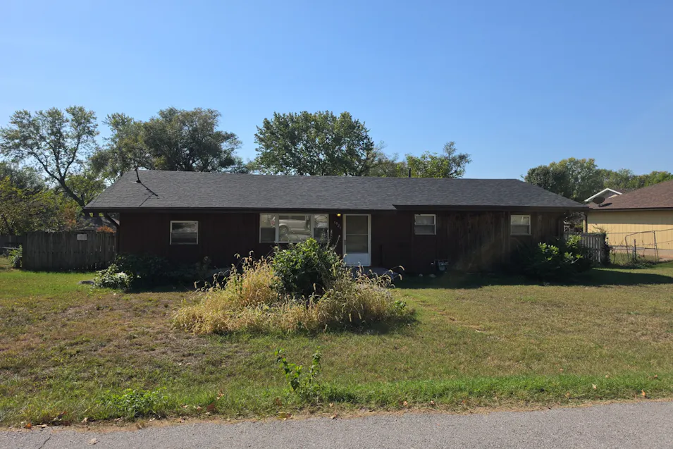3926 West Groton Street Springfield, MO 65803, Greene County