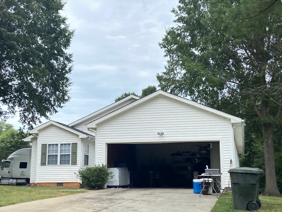 302 Brook Pine Dr. Greensboro, NC 27406, Guilford County