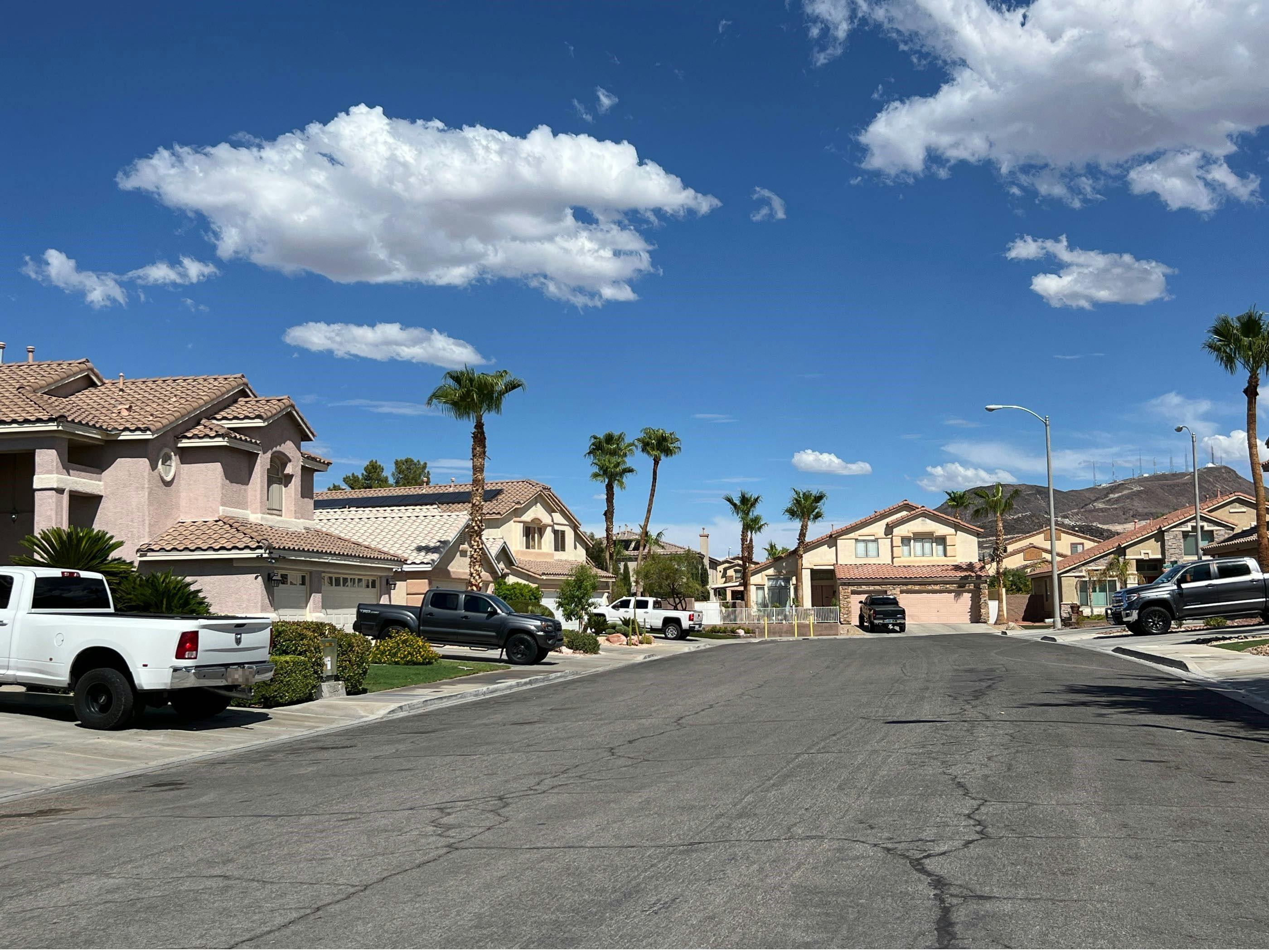 Colfax Creek St, Henderson, NV 89012