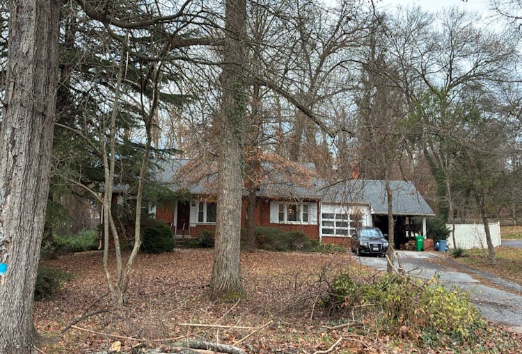 10804 Ashfield Road Adelphi, MD 20783, Prince George'S County