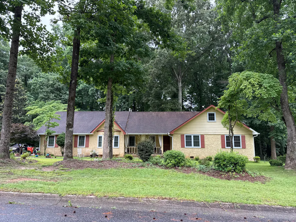 8387 Creek St Jonesboro, GA 30236, Clayton County