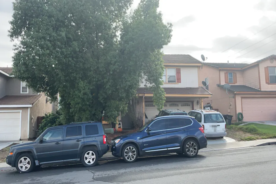 11355 Burke St Fontana, CA 92337, San Bernardino County