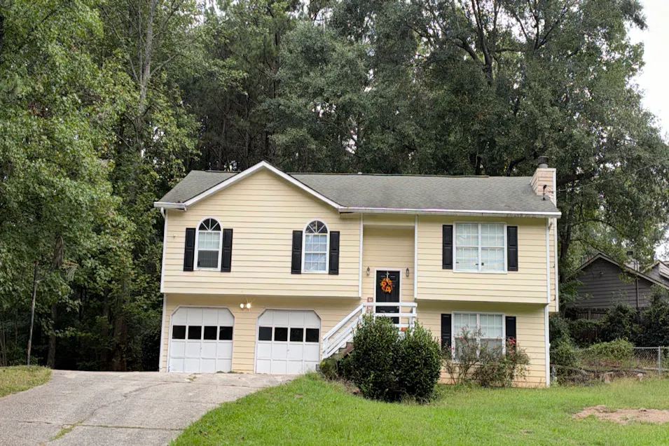 4492 Lindsey Drive Powder Springs, GA 30127, Cobb County