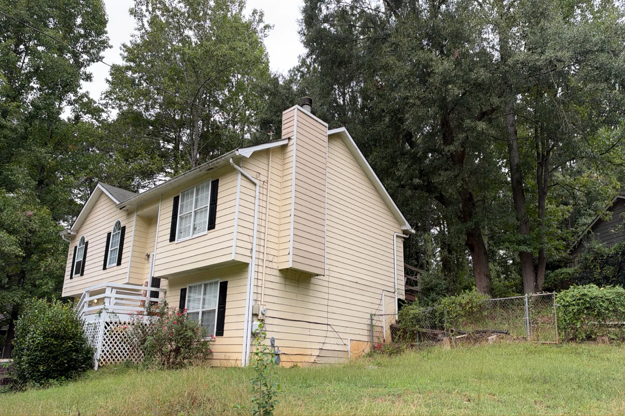 Lindsey Dr, Powder Springs, GA 30127 #1