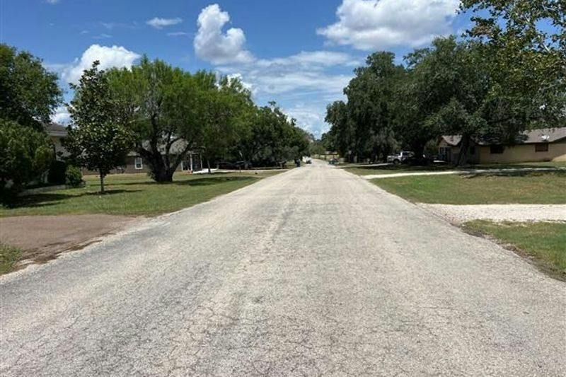 Church St, Goliad, TX 77963