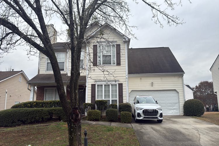 8121 Valley Ridge Drive Union City, GA 30291, Fulton County