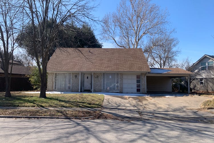 1008 Hadrian Street Irving, TX 75062, Dallas County