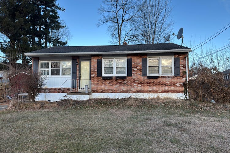 4 Bryant Ct Newark, DE 19713, New Castle County