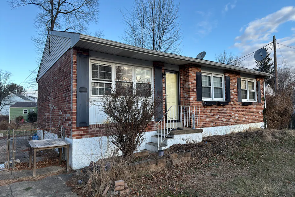 4 Bryant Ct Newark, DE 19713, New Castle County