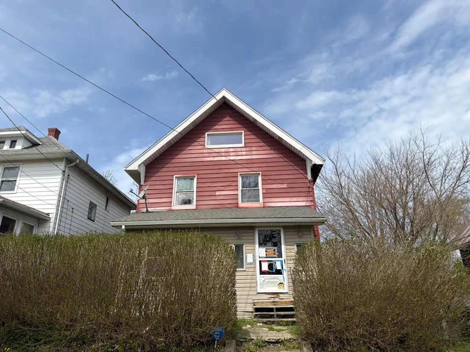 1124 E 5th St Erie, PA 16507, Erie County