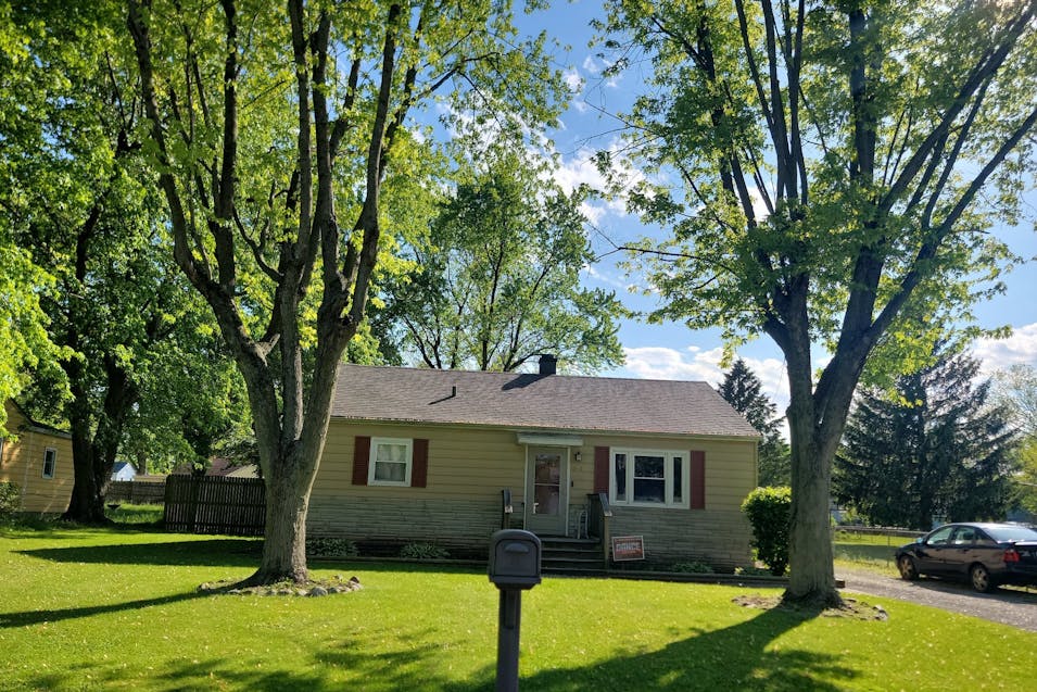 303 Birch St Crown Point, IN 46307, Lake County