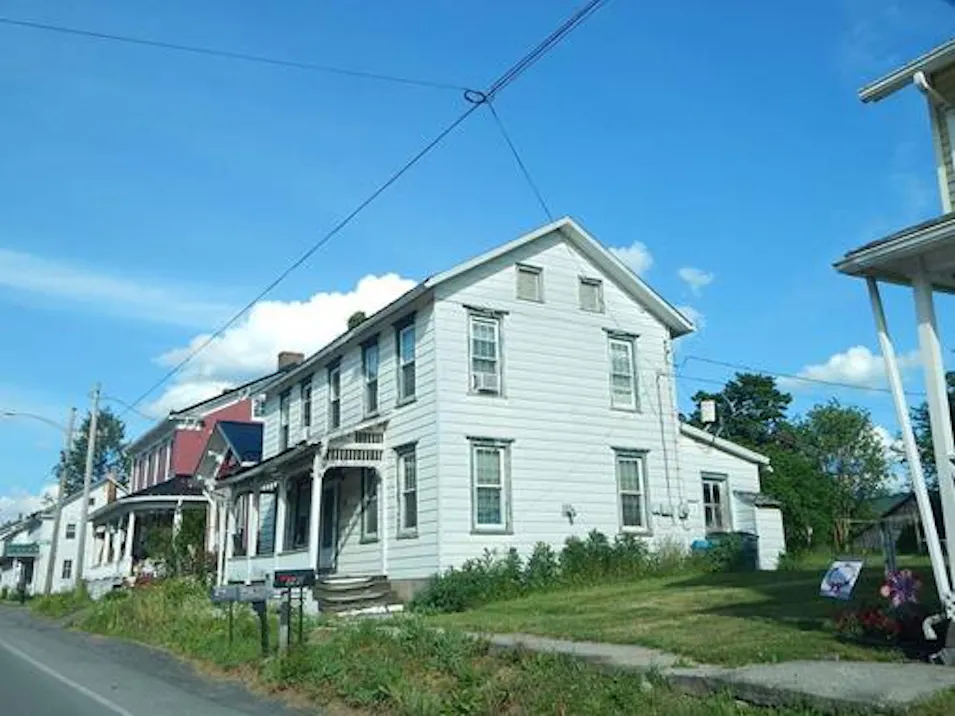142 E Main St Rebersburg, PA 16872, Centre County