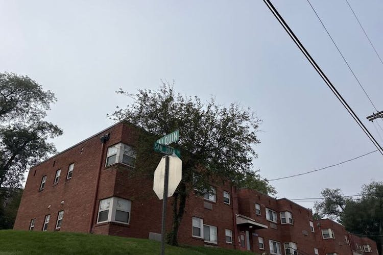 1023 Alquin Street McKeesport, PA 15133, Allegheny County