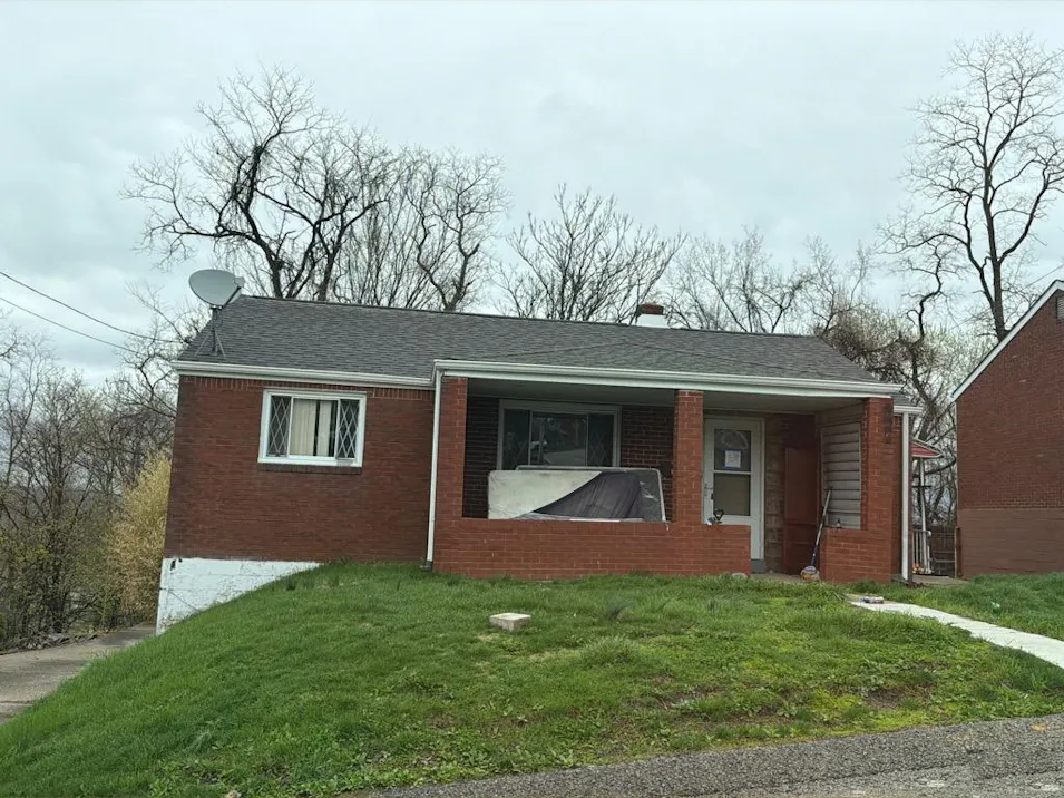 1023 Alquin Street McKeesport, PA 15133, Allegheny County