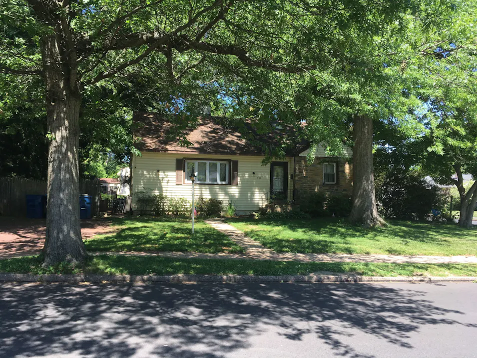 300 North Lafayette Avenue Morrisville, PA 19067, Bucks County