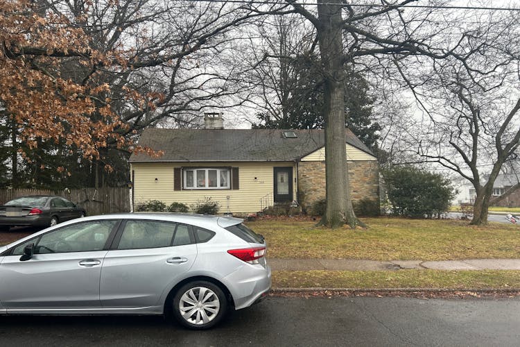 300 North Lafayette Avenue Morrisville, PA 19067, Bucks County