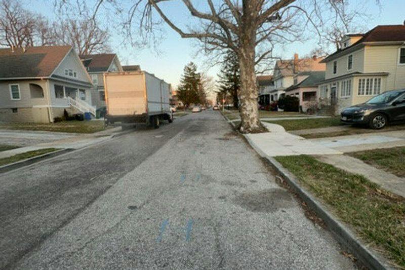 Boarman Ave, Baltimore, MD 21215