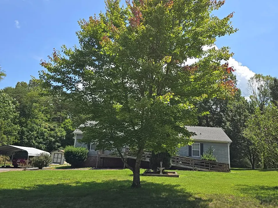 195 Nell Rd Madison, NC 27025, Rockingham County