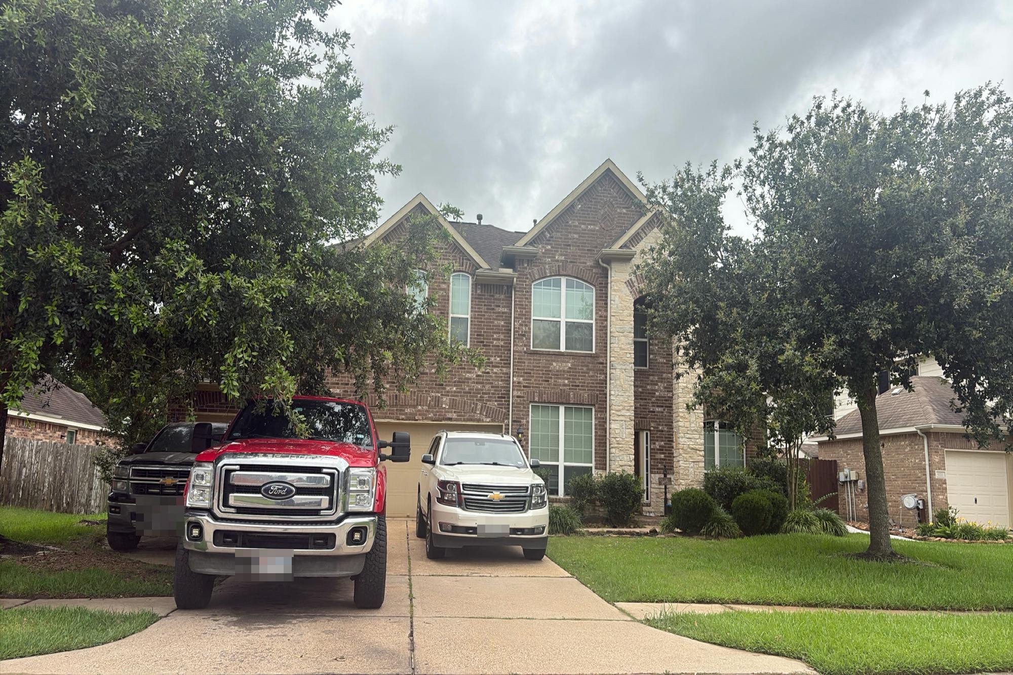 Cotton Bnd, Cove, TX 77523