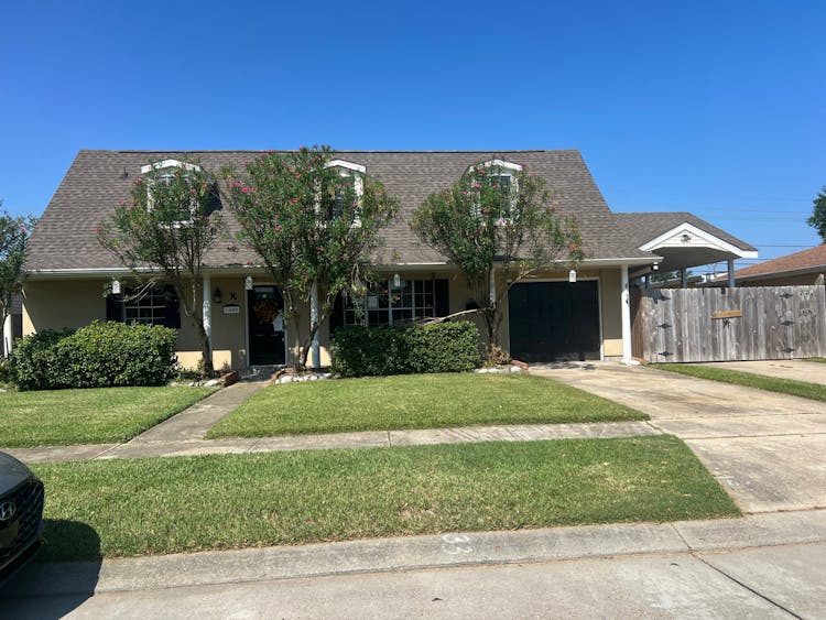 1409 Ridgefield Drive La Place, LA 70068, St. John the Baptist County