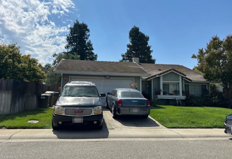 8948 Sonoma Valley Way Sacramento, CA 95829, Sacramento County