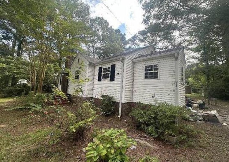 346 Riverside Dr Gadsden, AL 35903, Etowah County