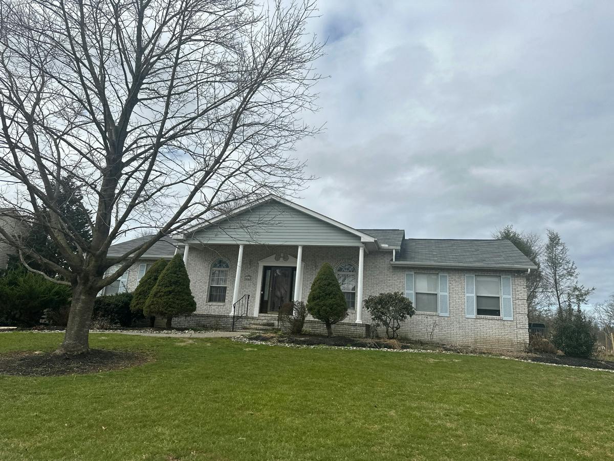 Brighton Ln, Bel Air, MD 21014
