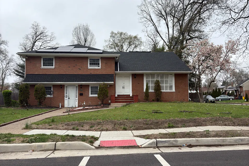 5095 Clayton Ave Pennsauken, NJ 08109, Camden County