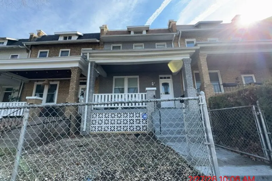 4705 8th Street NW Washington, DC 20011, District of Columbia County