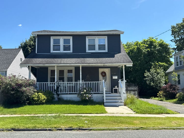 267 Abbott St Springfield, MA 01118, Hampden County