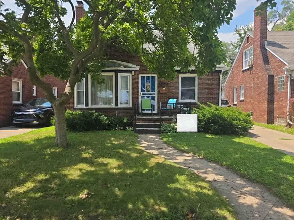 18643 Birwood St Detroit, MI 48221, Wayne County