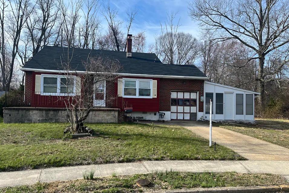 32 Landon Dr Bordentown, NJ 08505, Burlington County