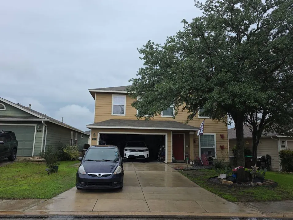 253 Perch Manor San Antonio, TX 78253, Bexar County