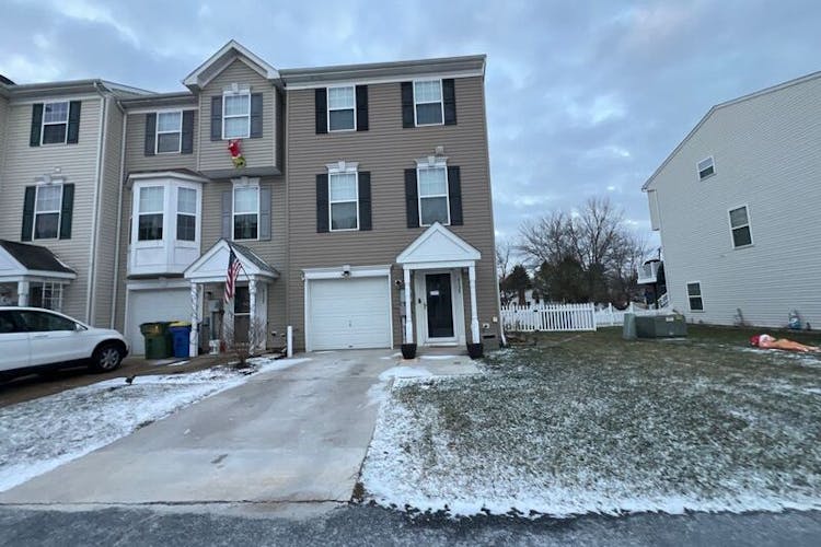4129 Strawbridge Court Dover, PA 17315, York County