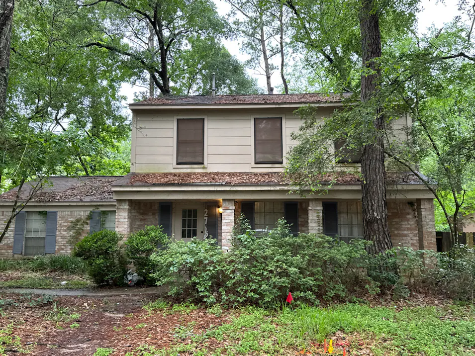 2722 Echo St the Woodlands, TX 77380, Montgomery County