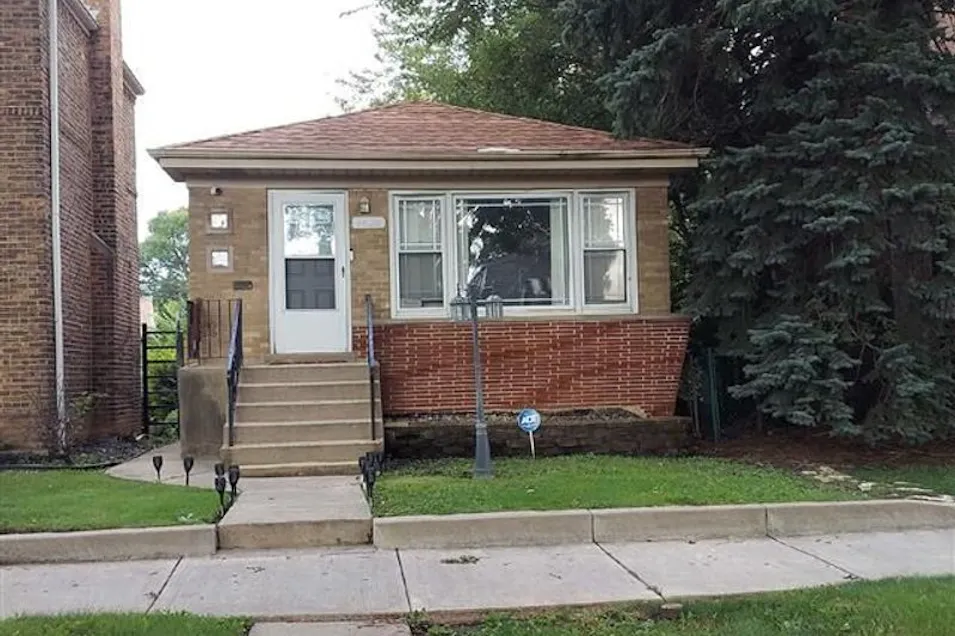 9424 South Michigan Avenue Chicago, IL 60619, Cook County
