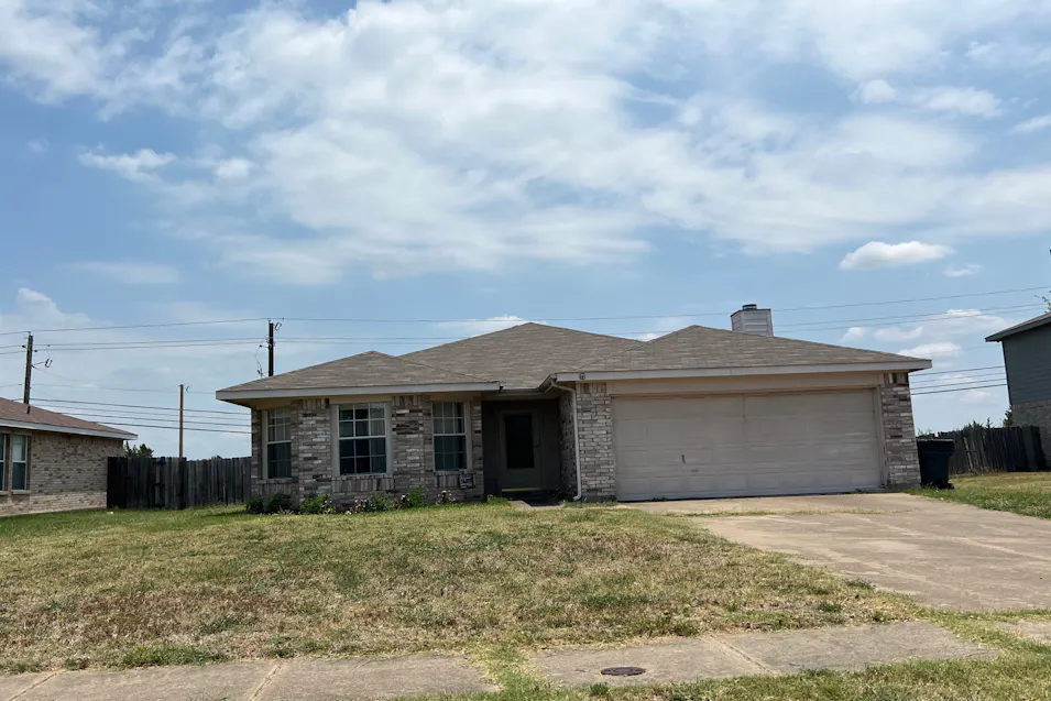 7808 Kirkland Ct Dallas, TX 75237, Dallas County