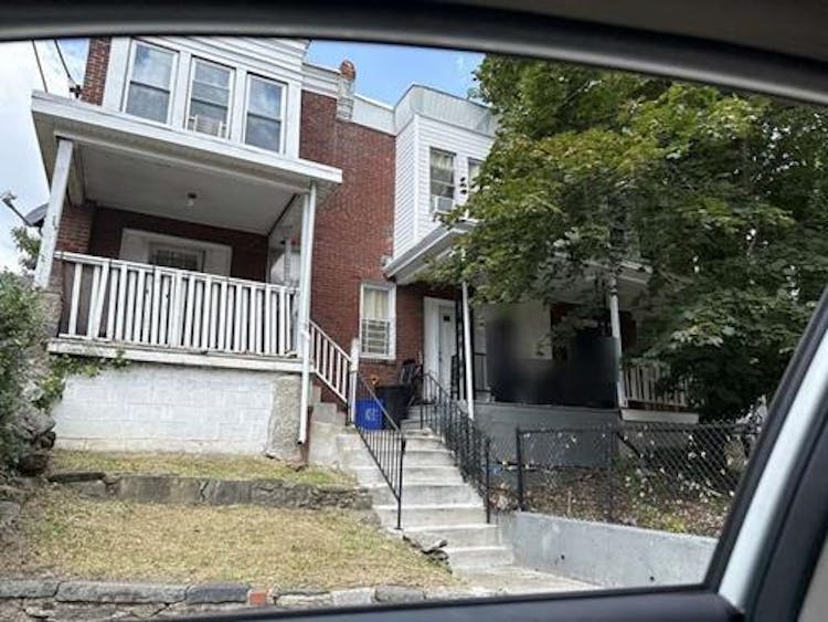 255 E Penn St Philadelphia, PA 19144, Philadelphia County