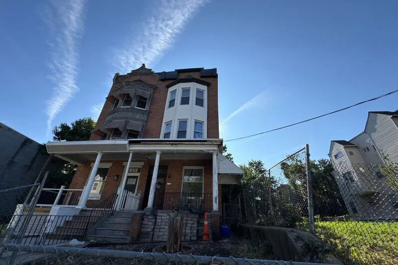 16th St, Philadelphia, PA 19140 #1
