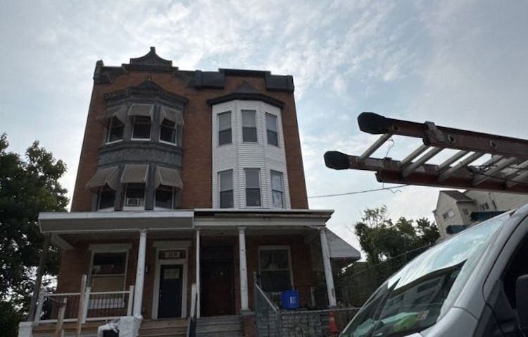 3309 N 16th St Philadelphia, PA 19140, Philadelphia County