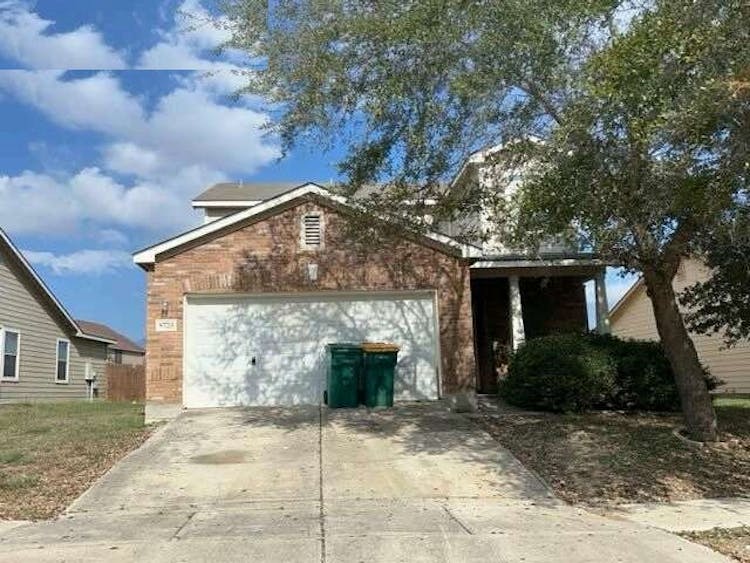 9723 Copper Rock Converse, TX 78109, Bexar County