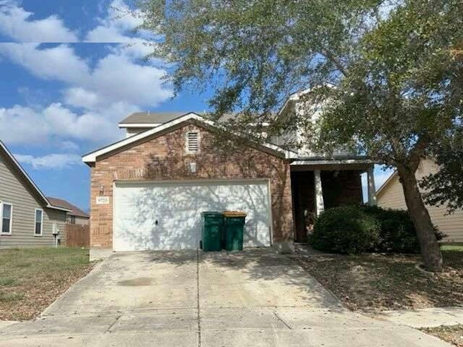 9723 Copper Rock Converse, TX 78109, Bexar County