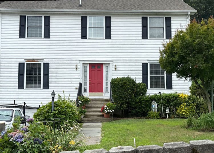 37 Hillwood Place Norwalk, CT 06850, Fairfield County