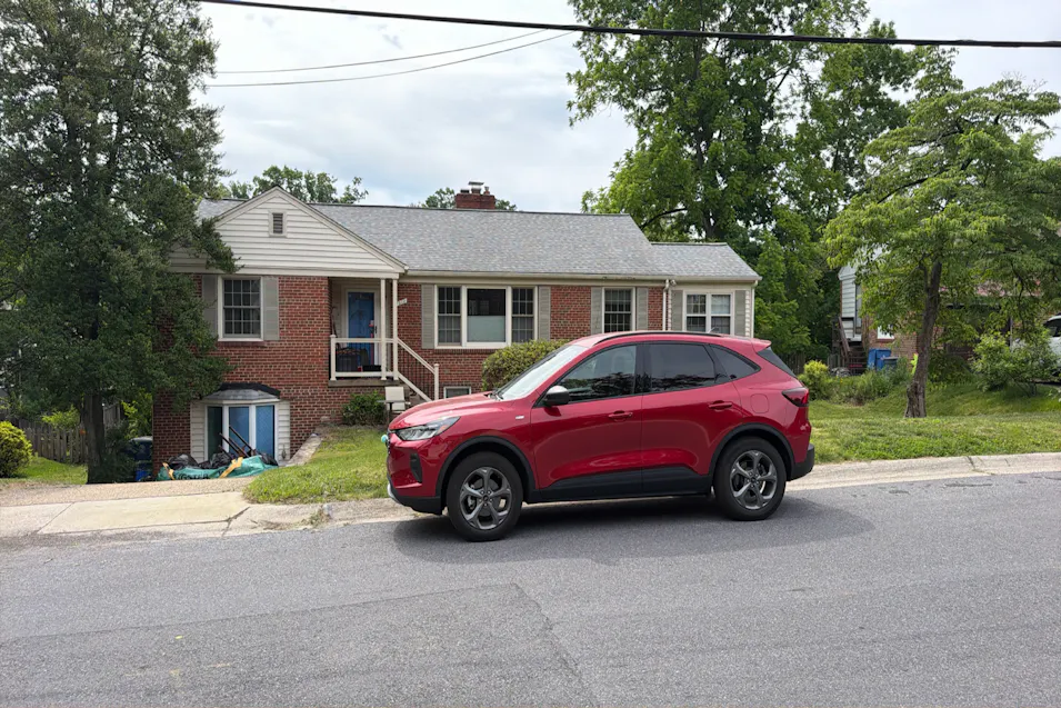 7313 Lynnhurst St Chevy Chase, MD 20815, Montgomery County