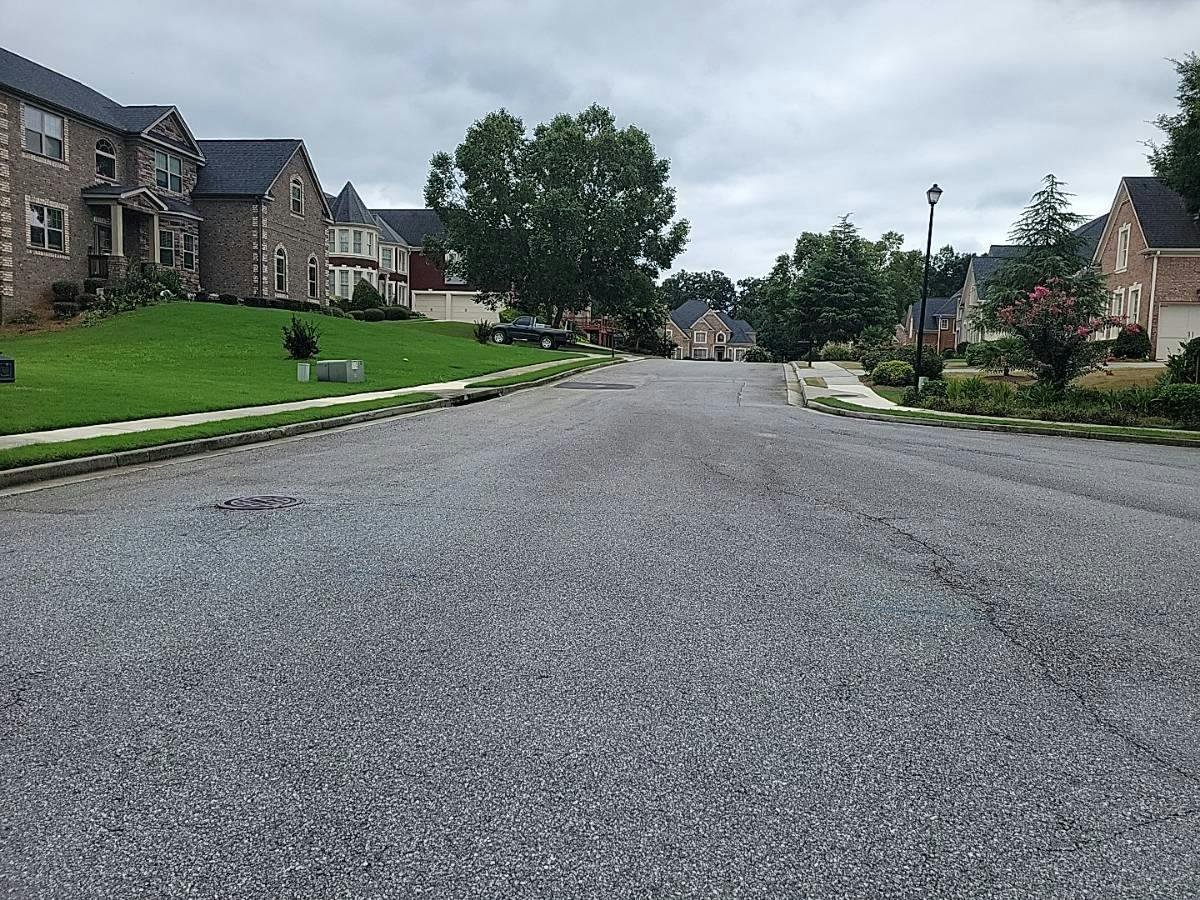 Hedgestone Ct, Snellville, GA 30078