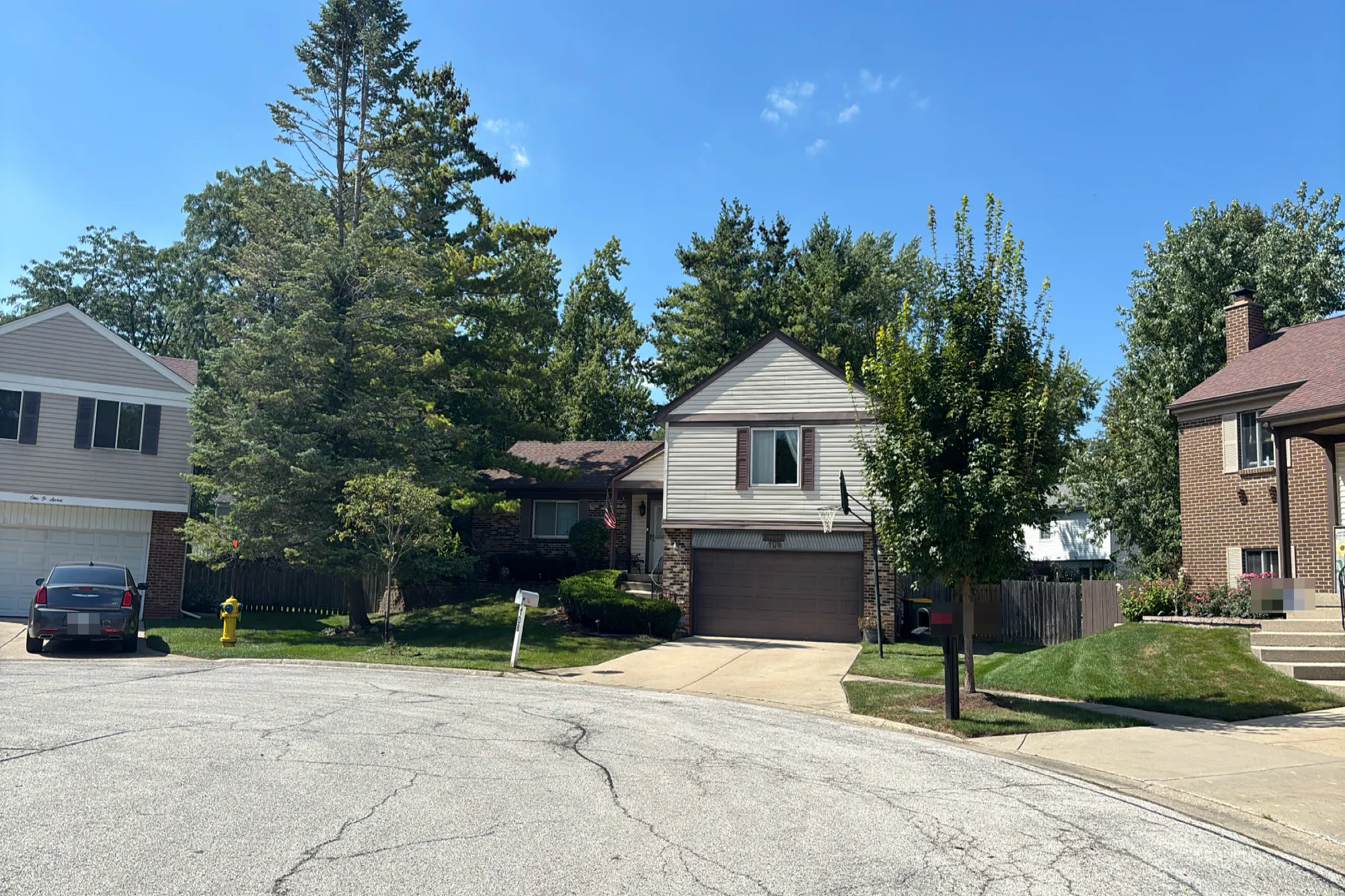 Anne Ct, Vernon Hills, IL 60061 #1