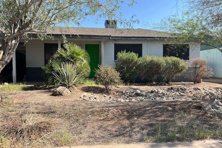 2514 W Freeway Lane Phoenix, AZ 85021, Maricopa County