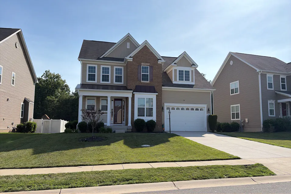 11065 McIntosh Ct Waldorf, MD 20602, Charles County