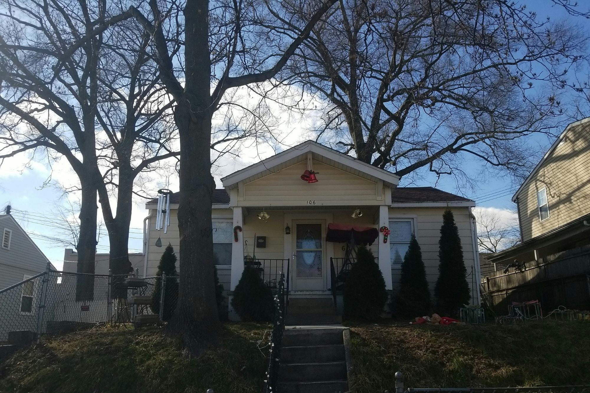 Alcock Rd, Essex, MD 21221 #1