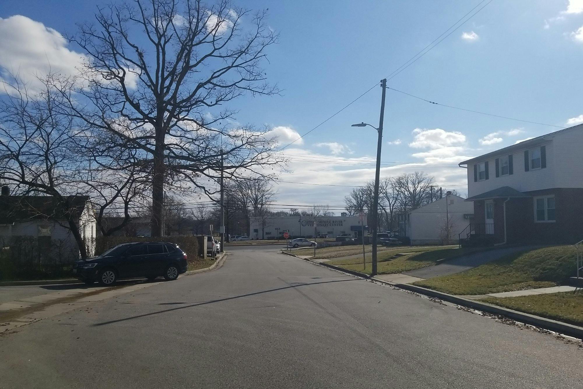 Alcock Rd, Essex, MD 21221